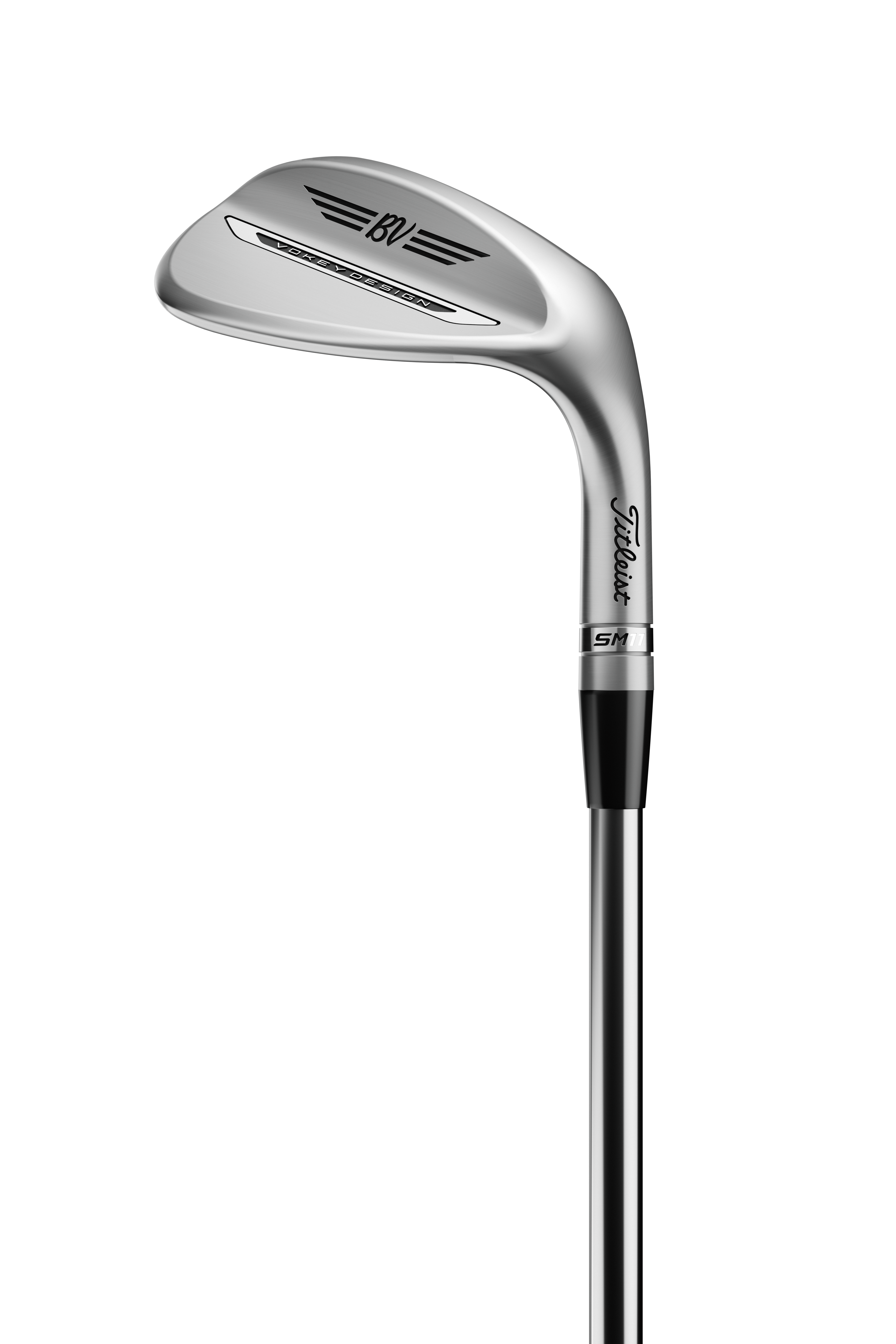 Vokey SM11 - Tour Chrome