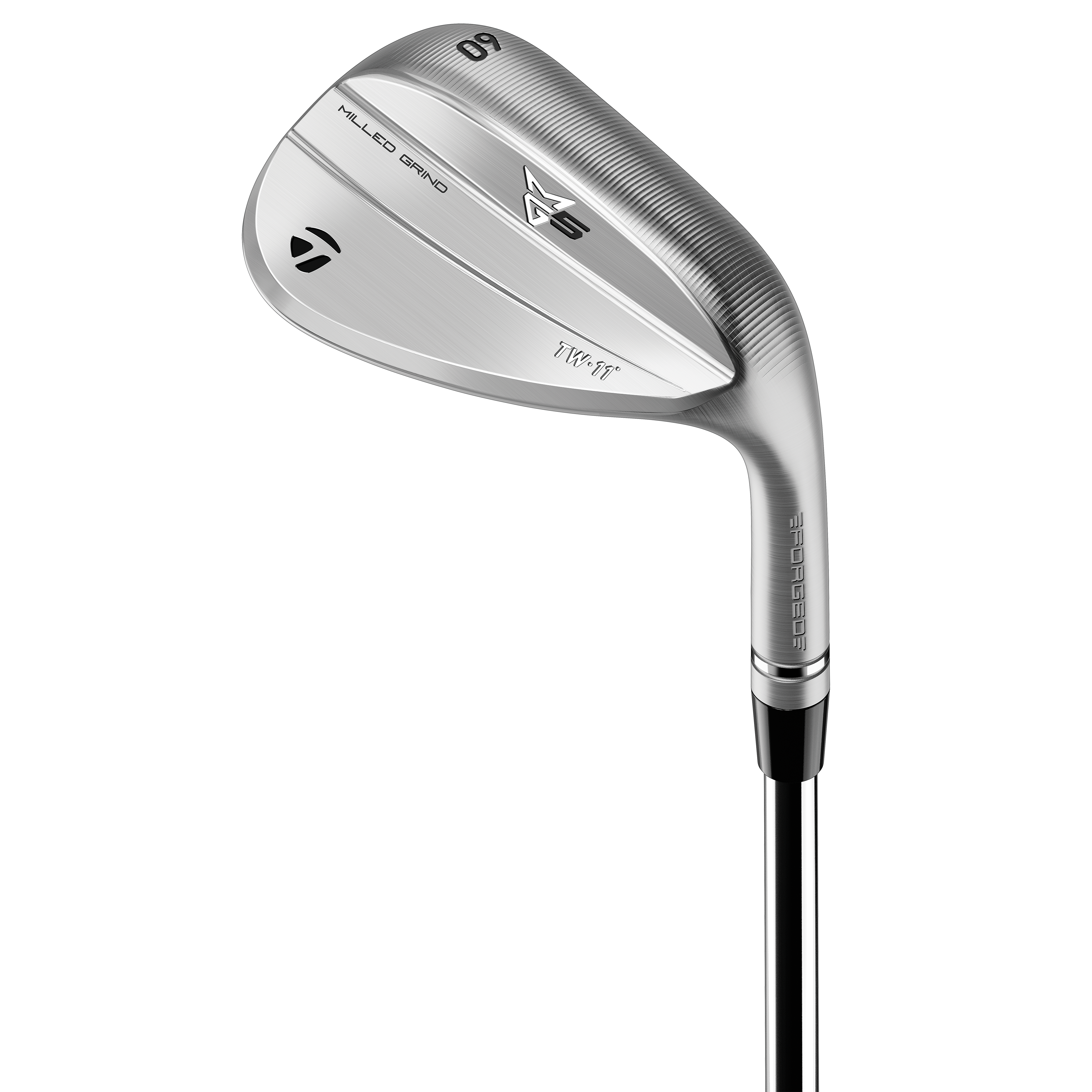 Milled Grind 5 - Tiger Woods