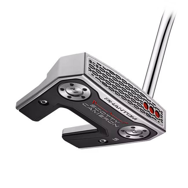 Phantom 5
