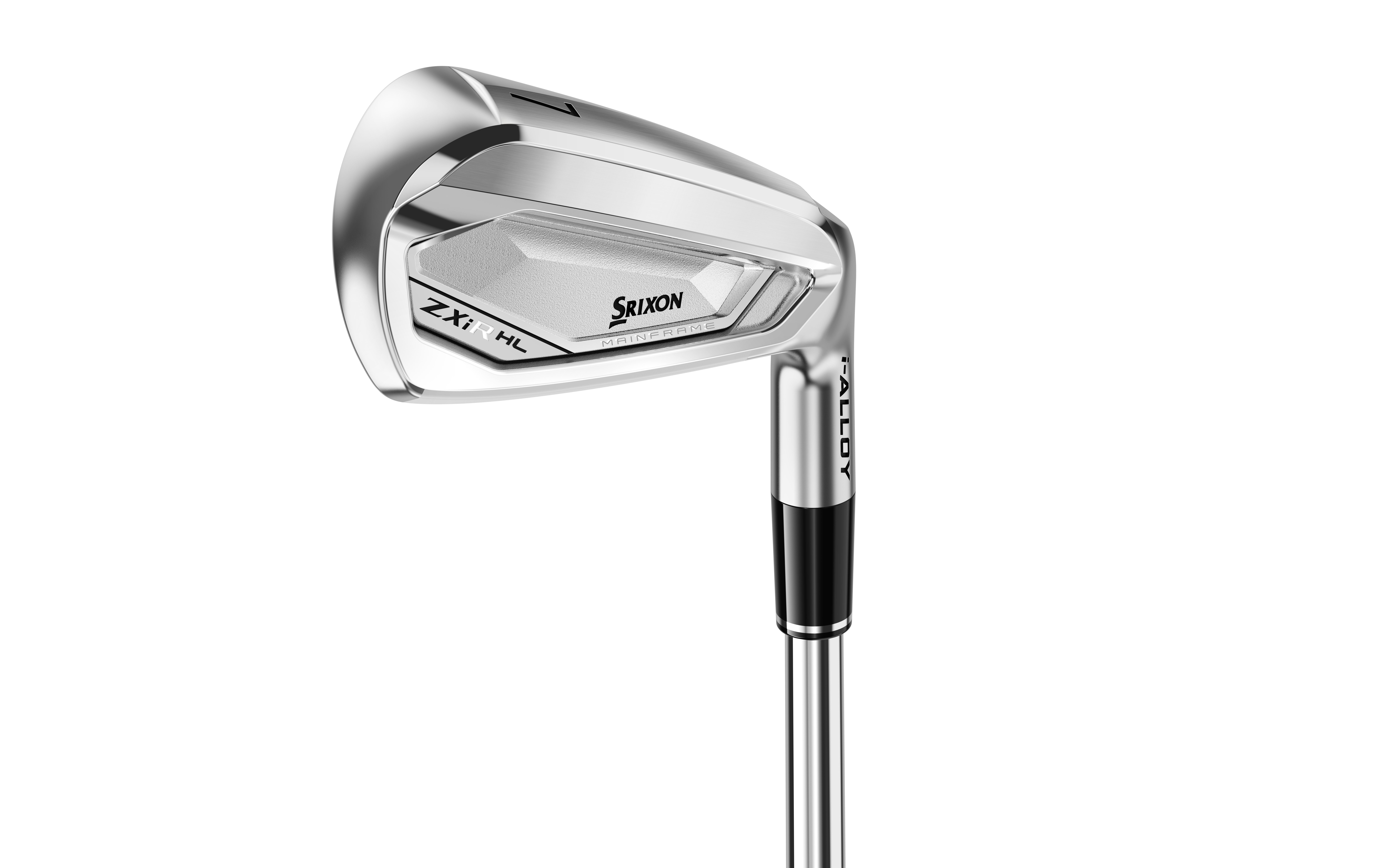 ZXiR HL