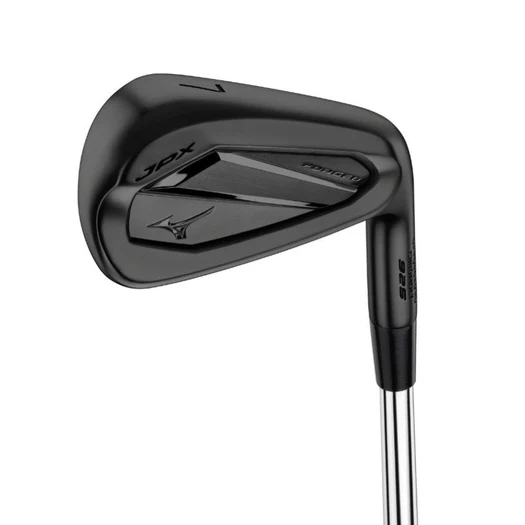 JPX925 Hot Metal - Black