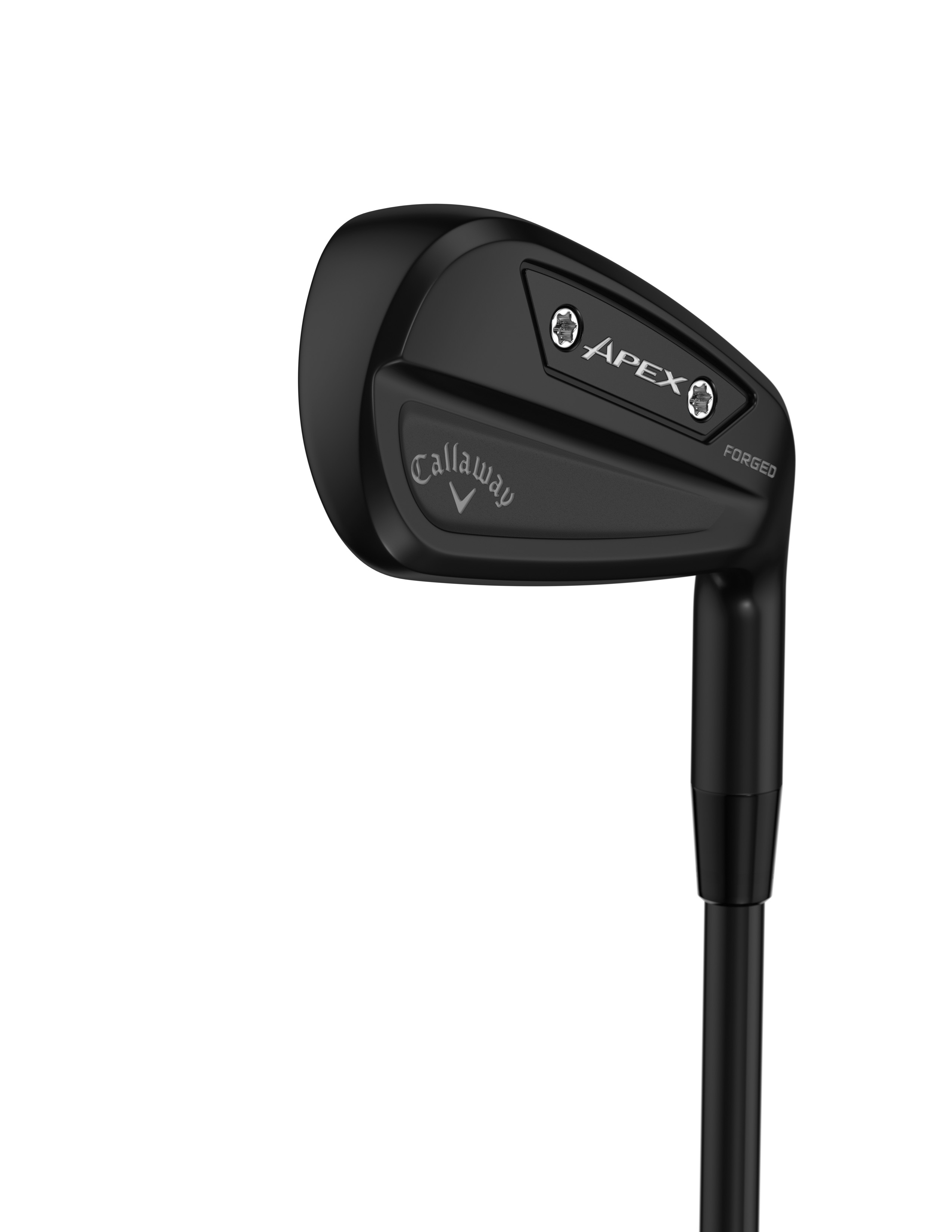 Apex Ai300 - Black Shadow