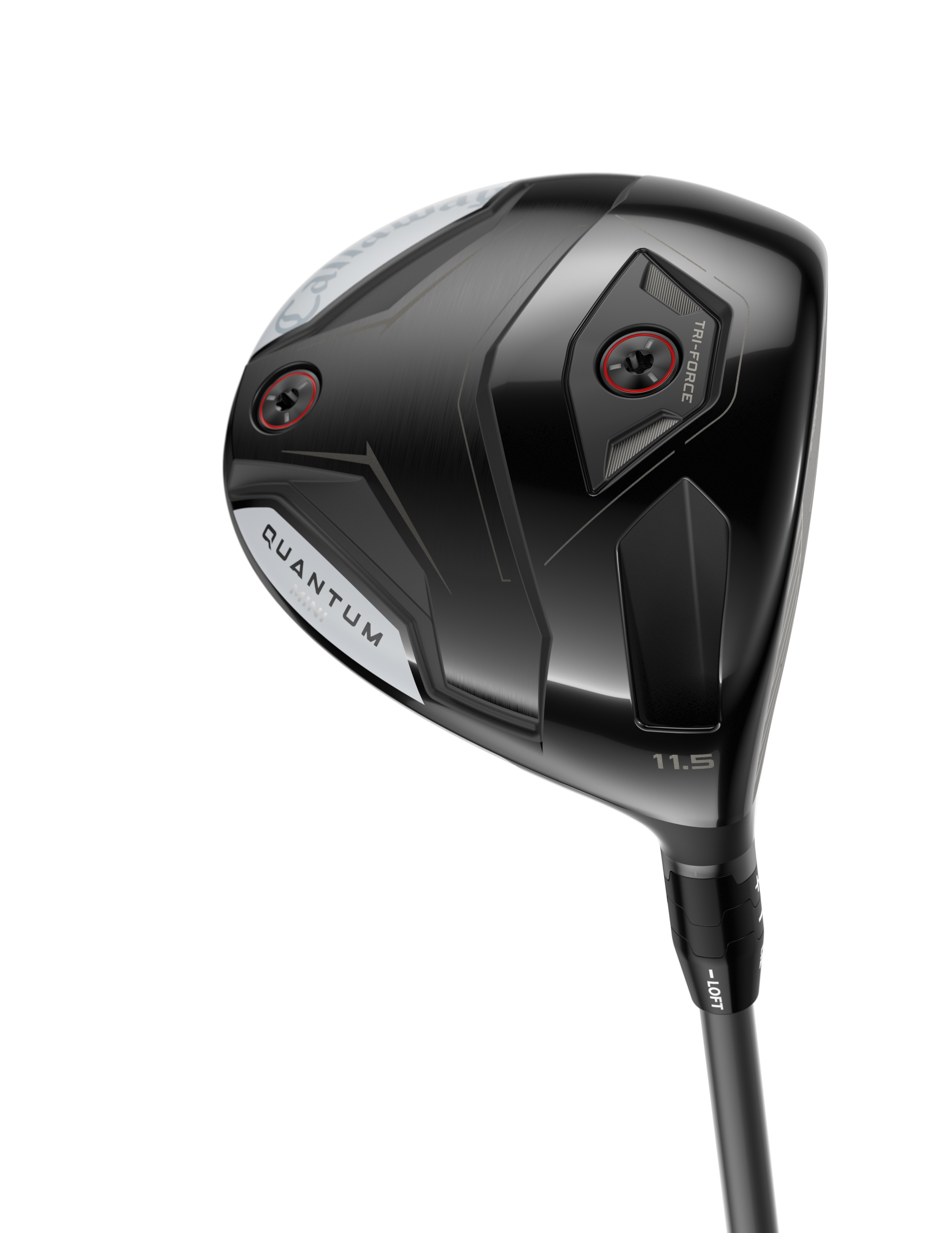 Quantum Mini Driver