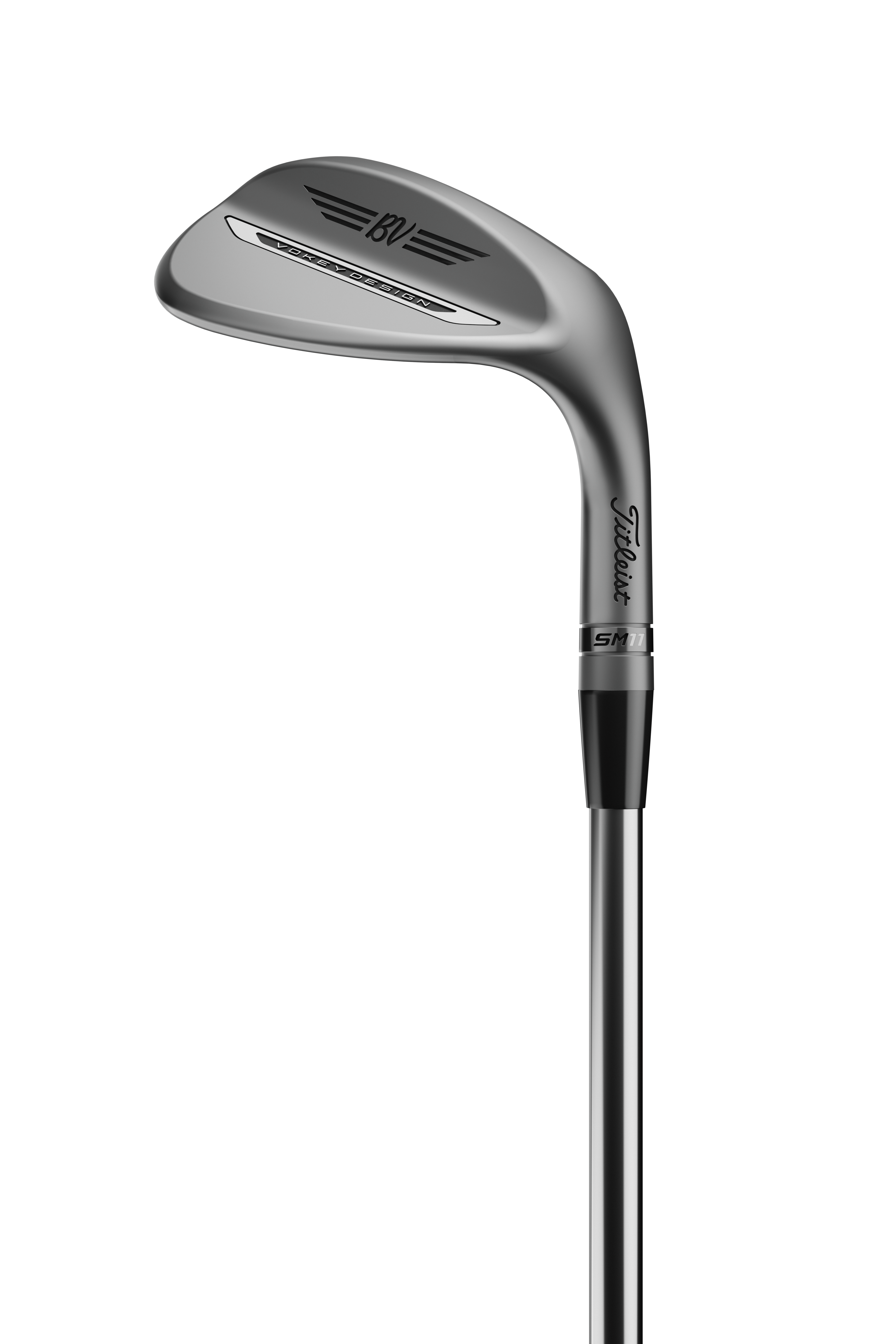 Vokey SM11 - Nickel