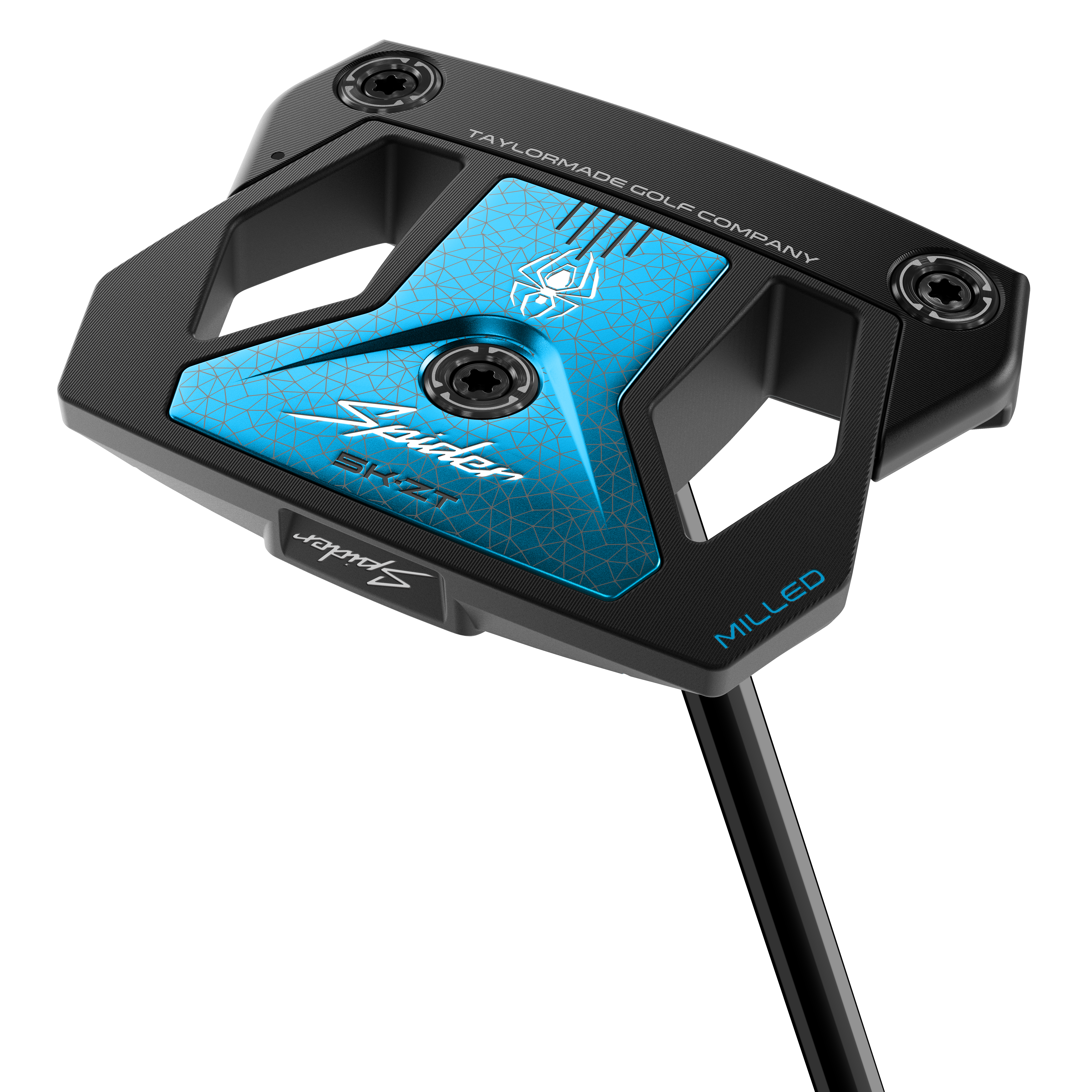 Spider ZT Max